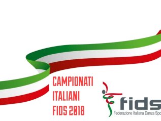 CAMPIONATI ITALIANI FIDS 2018